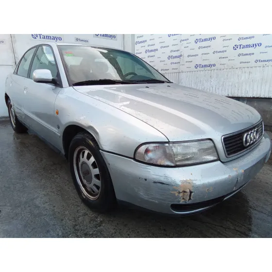 AUDI A4 BERLINA (B5) '1997 1.8 20V TURBO PLATA