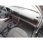 AUDI A4 BERLINA (B5) AUDI A4 BERLINA (B5) '1997 1.8 20V TURBO PLATA 1994