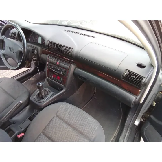 AUDI A4 BERLINA (B5) '1997 1.8 20V TURBO PLATA