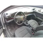 AUDI A4 BERLINA (B5) AUDI A4 BERLINA (B5) '1997 1.8 20V TURBO PLATA 1994