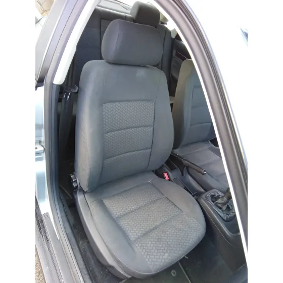 AUDI A4 BERLINA (B5) '1997 1.8 20V TURBO PLATA