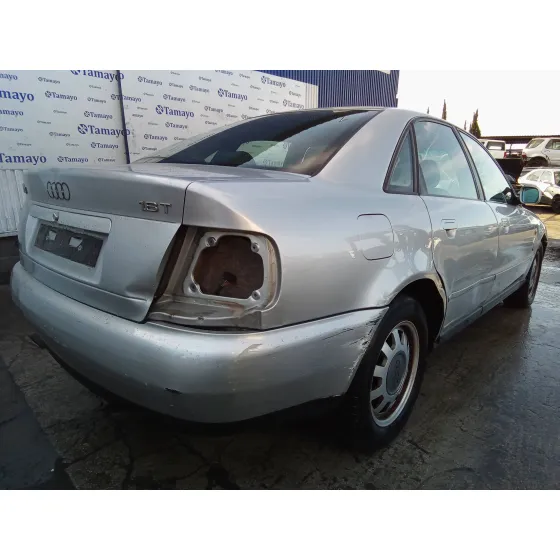AUDI A4 BERLINA (B5) '1997 1.8 20V TURBO PLATA