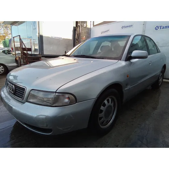 AUDI A4 BERLINA (B5) '1997 1.8 20V TURBO PLATA