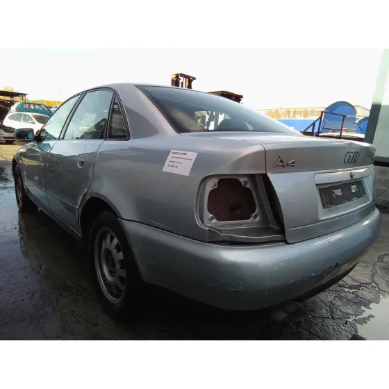 AUDI A4 BERLINA (B5) '1997 1.8 20V TURBO PLATA