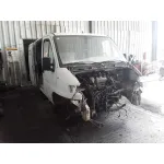 PEUGEOT BOXER CAJA ABIERTA (RS2850)(230)(->'02) PEUGEOT BOXER CAJA ABIERTA (RS2850)(230)(->'02) '1995 2.5 DIESEL BLANCO 1994