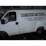PEUGEOT BOXER CAJA ABIERTA (RS2850)(230)(->'02) PEUGEOT BOXER CAJA ABIERTA (RS2850)(230)(->'02) '1995 2.5 DIESEL BLANCO 1994