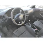 VOLKSWAGEN GOLF IV BERLINA (1J1) '1999 1.6 PLATA