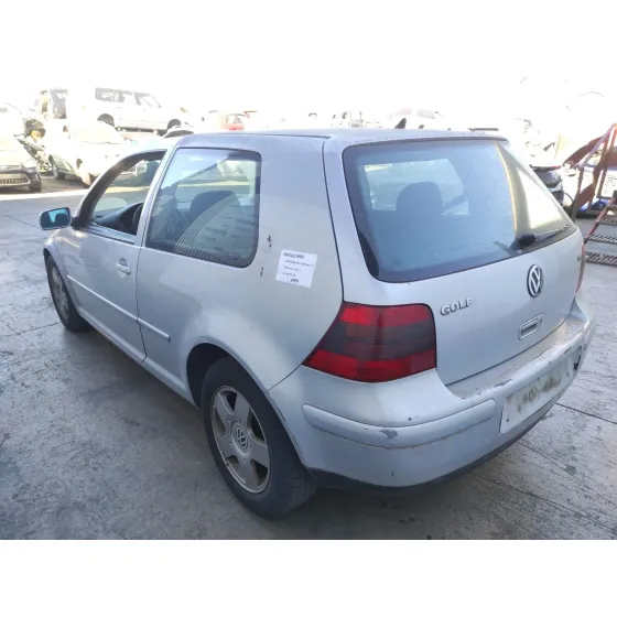 VOLKSWAGEN GOLF IV BERLINA (1J1) '1999 1.6 PLATA