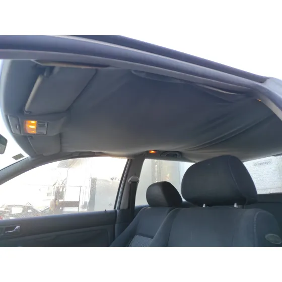 VOLKSWAGEN GOLF IV BERLINA (1J1) '1999 1.6 PLATA