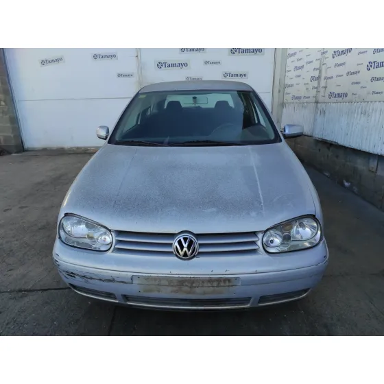 VOLKSWAGEN GOLF IV BERLINA (1J1) '1999 1.6 PLATA