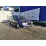 SKODA OCTAVIA BERLINA (1U2) SKODA OCTAVIA BERLINA (1U2) '1998 * AZUL MARINO 1999