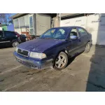 SKODA OCTAVIA BERLINA (1U2) SKODA OCTAVIA BERLINA (1U2) '1998 * AZUL MARINO 1999