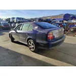 SKODA OCTAVIA BERLINA (1U2) SKODA OCTAVIA BERLINA (1U2) '1998 * AZUL MARINO 1999
