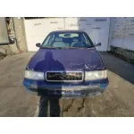 SKODA OCTAVIA BERLINA (1U2) SKODA OCTAVIA BERLINA (1U2) '1998 * AZUL MARINO 1999