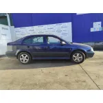 SKODA OCTAVIA BERLINA (1U2) SKODA OCTAVIA BERLINA (1U2) '1998 * AZUL MARINO 1999