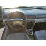 SKODA OCTAVIA BERLINA (1U2) SKODA OCTAVIA BERLINA (1U2) '1998 * AZUL MARINO 1999