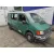 MERCEDES-BENZ VITO (W638) COMBI MERCEDES VITO (W638) COMBI '1999 2.2 16V CDI TURBODIESEL CAT VERDE 1996