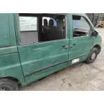 MERCEDES-BENZ VITO (W638) COMBI MERCEDES VITO (W638) COMBI '1999 2.2 16V CDI TURBODIESEL CAT VERDE 1996