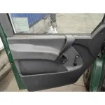 MERCEDES-BENZ VITO (W638) COMBI MERCEDES VITO (W638) COMBI '1999 2.2 16V CDI TURBODIESEL CAT VERDE 1996