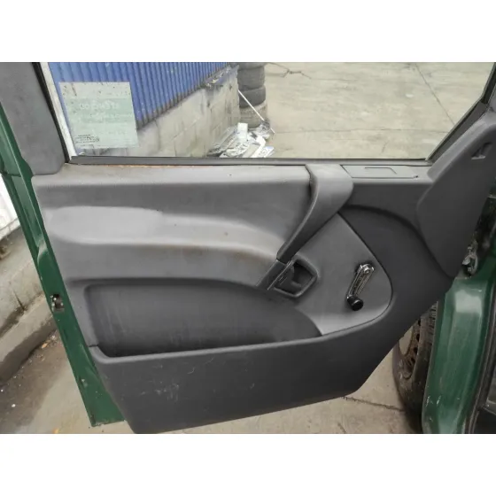 MERCEDES VITO (W638) COMBI '1999 2.2 16V CDI TURBODIESEL CAT VERDE