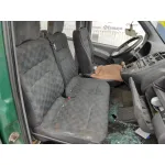MERCEDES-BENZ VITO (W638) COMBI MERCEDES VITO (W638) COMBI '1999 2.2 16V CDI TURBODIESEL CAT VERDE 1996