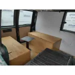 MERCEDES-BENZ VITO (W638) COMBI MERCEDES VITO (W638) COMBI '1999 2.2 16V CDI TURBODIESEL CAT VERDE 1996