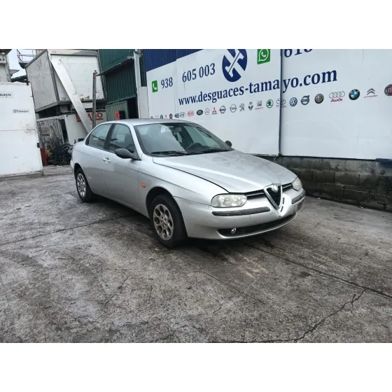 Alfa Romeo 156 (932_) 1997