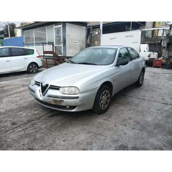 Alfa Romeo 156 (932_) 1997