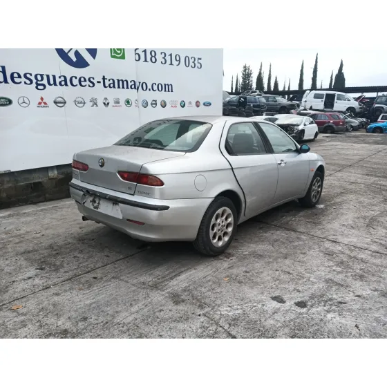 Alfa Romeo 156 (932_) 1997