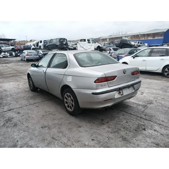 Alfa Romeo 156 (932_) 1997