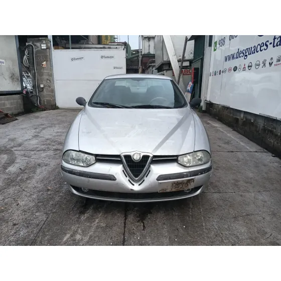 Alfa Romeo 156 (932_) 1997