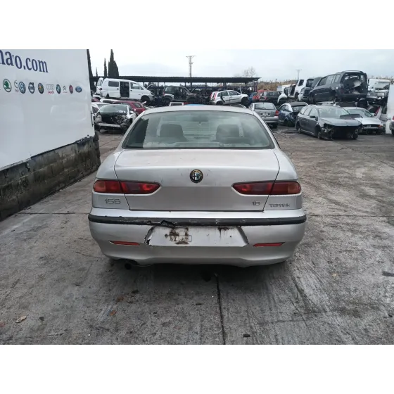 Alfa Romeo 156 (932_) 1997