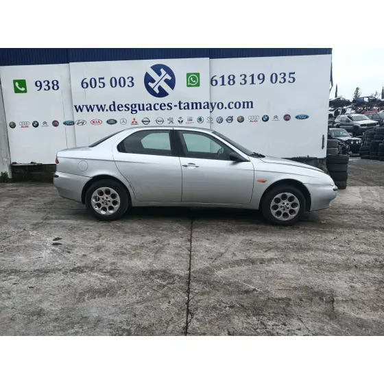 Alfa Romeo 156 (932_) 1997