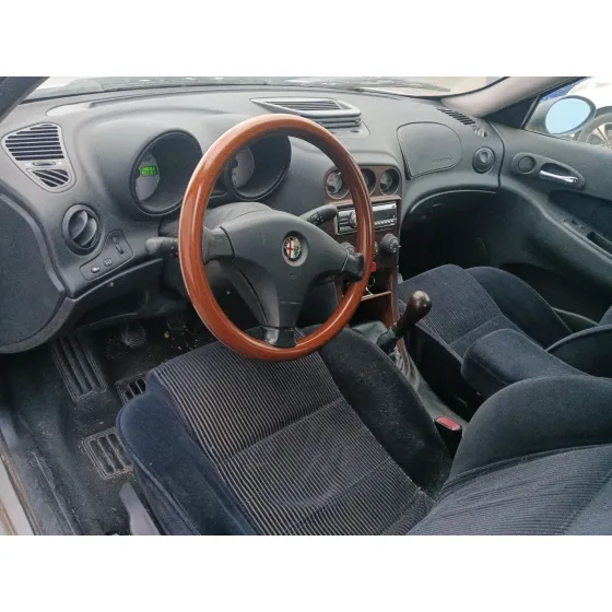 Alfa Romeo 156 (932_) 1997