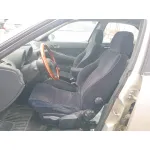 ALFA ROMEO 156 (932_)  1997