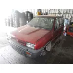 NISSAN TERRANO/TERRANO.II (R20) NISSAN TERRANO/TERRANO.II (R20) '1993 2.7 TURBODIESEL MARRON 1993