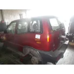 NISSAN TERRANO/TERRANO.II (R20) NISSAN TERRANO/TERRANO.II (R20) '1993 2.7 TURBODIESEL MARRON 1993