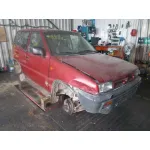 NISSAN TERRANO/TERRANO.II (R20) NISSAN TERRANO/TERRANO.II (R20) '1993 2.7 TURBODIESEL MARRON 1993