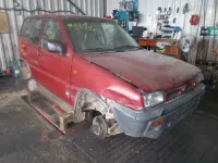Imagen del vehículo