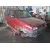 NISSAN TERRANO/TERRANO.II (R20) NISSAN TERRANO/TERRANO.II (R20) '1993 2.7 TURBODIESEL MARRON 1993