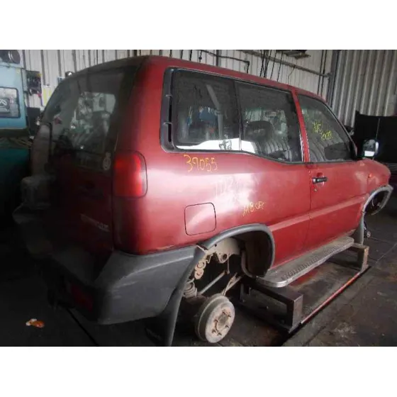 NISSAN TERRANO/TERRANO.II (R20) '1993 2.7 TURBODIESEL MARRON