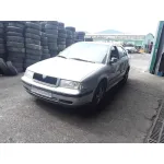 SKODA OCTAVIA BERLINA (1U2) SKODA OCTAVIA BERLINA (1U2) '1999 1.9 TDI SLX (81KW) PLATA 1998