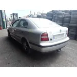 SKODA OCTAVIA BERLINA (1U2) SKODA OCTAVIA BERLINA (1U2) '1999 1.9 TDI SLX (81KW) PLATA 1998