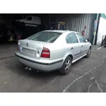 SKODA OCTAVIA BERLINA (1U2) SKODA OCTAVIA BERLINA (1U2) '1999 1.9 TDI SLX (81KW) PLATA 1998