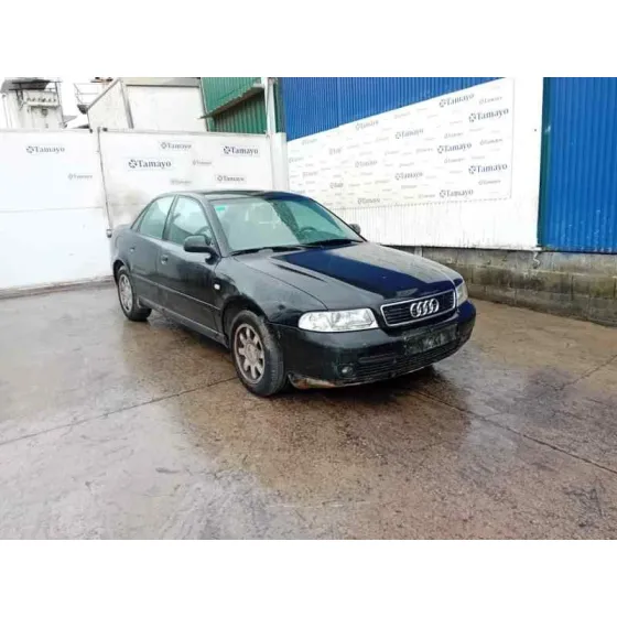 AUDI A4 AVANT (B5) '2000 * NEGRO