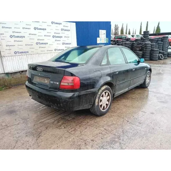 AUDI A4 AVANT (B5) '2000 * NEGRO