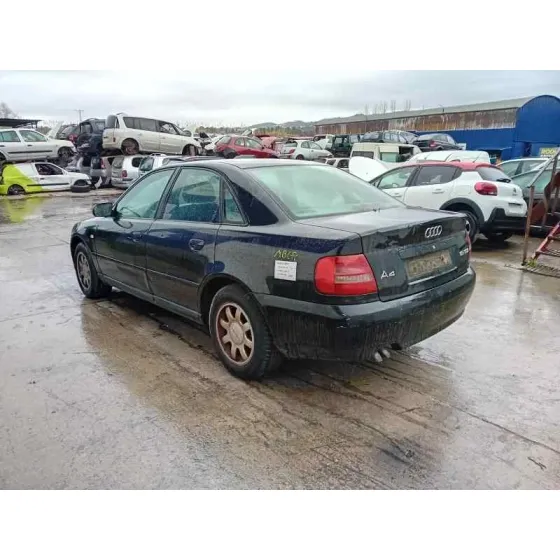 AUDI A4 AVANT (B5) '2000 * NEGRO