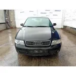 AUDI A4 AVANT (B5) AUDI A4 AVANT (B5) '2000 * NEGRO 1999