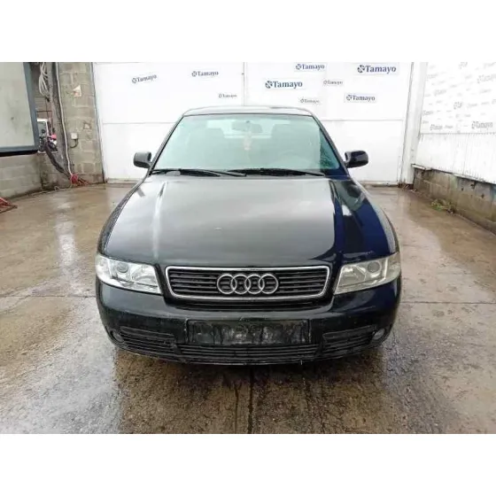 AUDI A4 AVANT (B5) '2000 * NEGRO