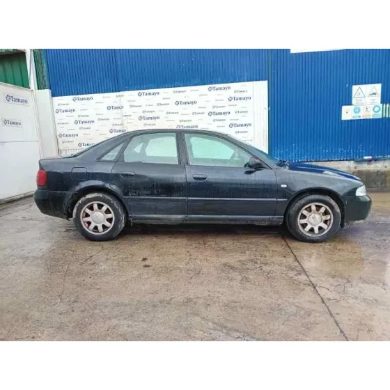 AUDI A4 AVANT (B5) '2000 * NEGRO